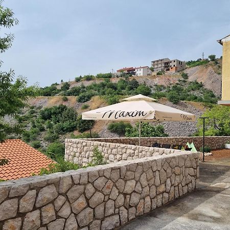 Ferienwohnung Tarac Senj  Exterior foto