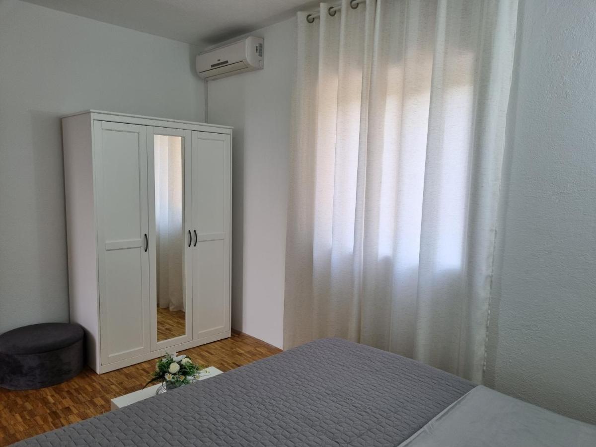 Ferienwohnung Tarac Senj  Exterior foto