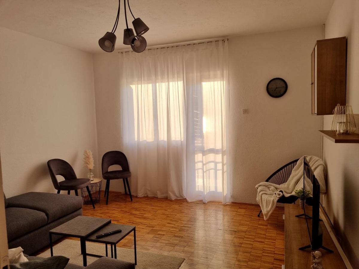 Ferienwohnung Tarac Senj  Exterior foto