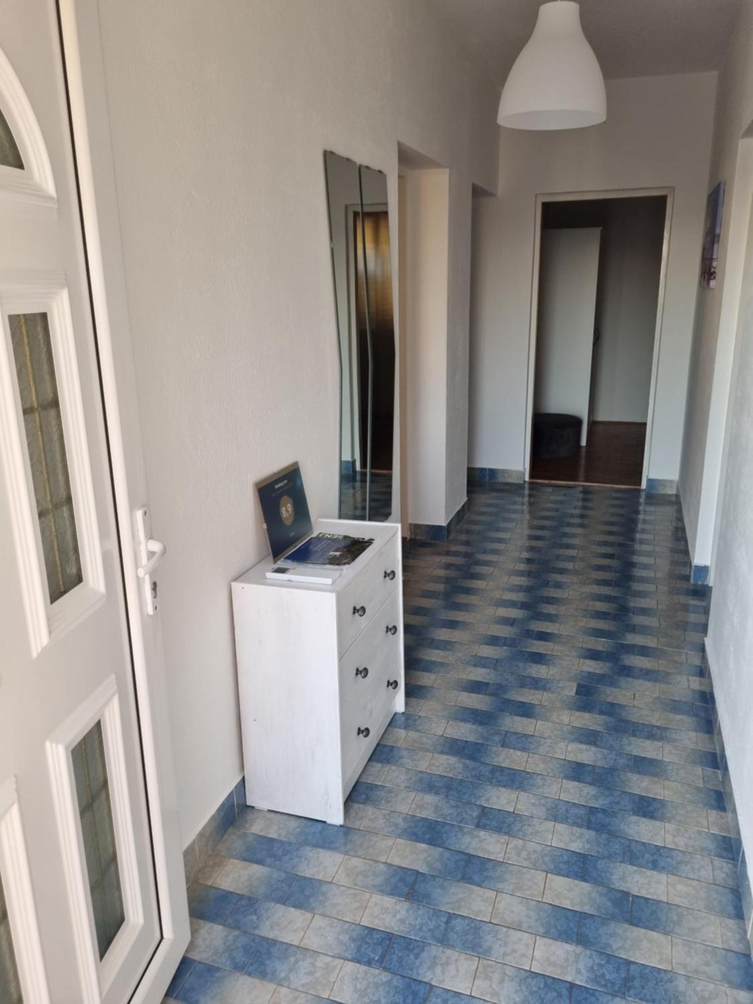 Ferienwohnung Tarac Senj  Zimmer foto